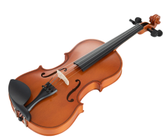 VANETTA VL-1A 1/4 MAT Keman