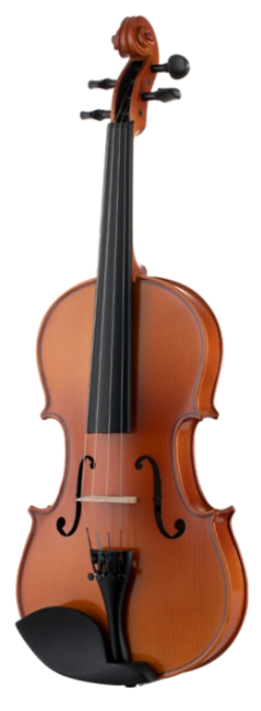 VANETTA VL-1A 1/4 MAT Keman