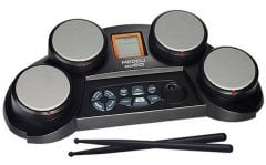 MEDELİ DD60 DİJİTAL DAVUL