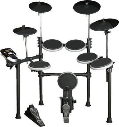 MEDELİ DD514 DİJİTAL DAVUL