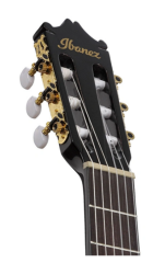 IBANEZ GA11CE-BK Elektro Klasik Gitar