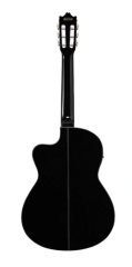 IBANEZ GA11CE-BK Elektro Klasik Gitar