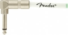 Fender Original Coil Cable Düz/L Uç 9 Metre Surf Green Kablo