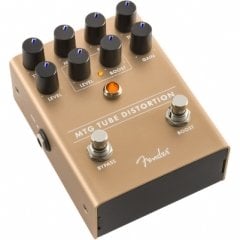 Fender MTG Tube DIstortion Pedal