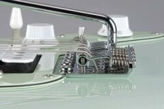 IBANEZ AZES40-MGR HSS  Green Elektro Gitar