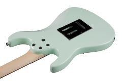 IBANEZ AZES40-MGR HSS Green Elektro Gitar