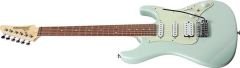 IBANEZ AZES40-MGR HSS Green Elektro Gitar