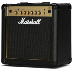 MARSHALL MG15GR 15W Kombo Elektro Gitar Amfisi