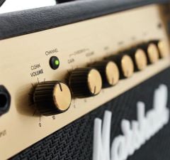 MARSHALL MG15GR 15W Kombo Elektro Gitar Amfisi