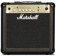 MARSHALL MG15G 15W Elektro Gitar Kombo Amfisi