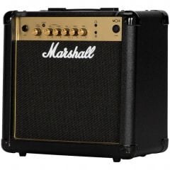 MARSHALL MG15G 15W Elektro Gitar Kombo Amfisi