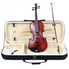 Carlovy VAA8-16 Viyola 16''