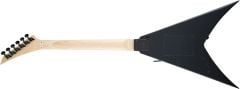 Jackson JS32 King V Floyd Rose Amaranth Klavye Gloss Black Elektro Gitar