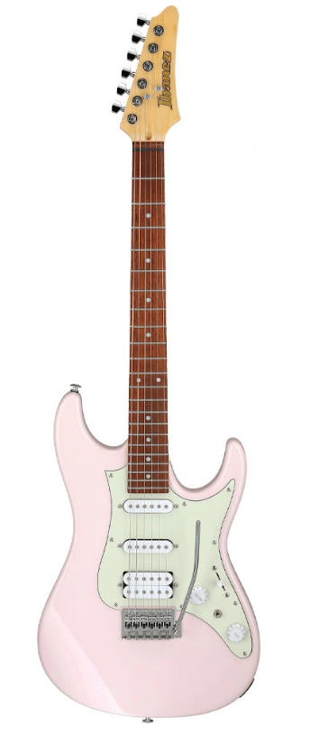Ibanez AZES40-PPK AZ Serisi Elektro Gitar
