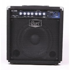 CORT GE30B BAS GİTAR AMFİ 30 WATT