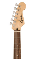Squier Sonic Stratocaster Laurel Klavye BPG California Blue Elektro Gitar