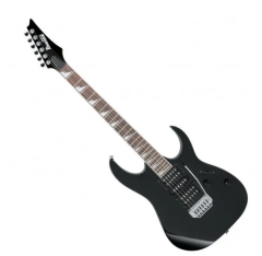IBANEZ GRG170DX-BKN GIO RG Serisi Black Night Elektro Gitar