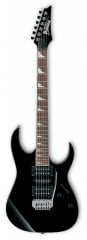 IBANEZ GRG170DX-BKN GIO RG Serisi Black Night Elektro Gitar