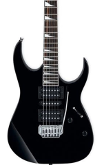 IBANEZ GRG170DX-BKN GIO RG Serisi Black Night Elektro Gitar