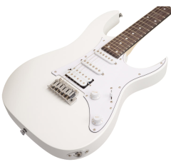 Ibanez GRG140-WH Gio Serisi Beyaz Elektro Gitar