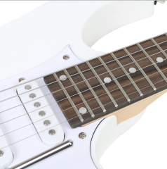 Ibanez GRG140-WH Gio Serisi Beyaz Elektro Gitar