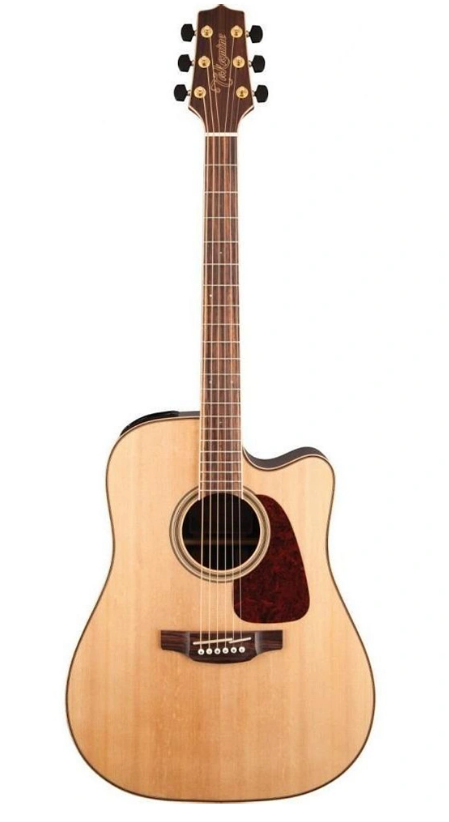 Takamine GD93CE-NAT Elektro Akustik Gitar