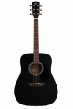 Cort AD810BKS Siyah Akustik Gitar