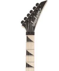 Jackson JS32 Dinky DKA-M MN Gloss BLK