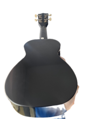 Hawiian XU2101 -Pembe Kompozit Soprono 4 Telli Ukulele