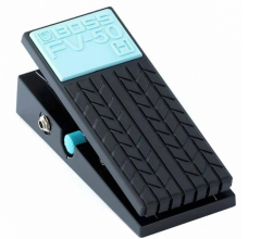 Boss FV-50H Volume Pedal