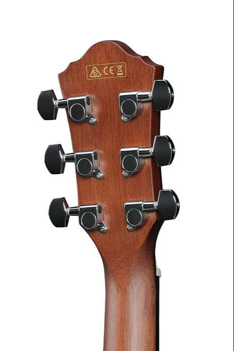 IBANEZ AEWC11-DVS Elektro Akustik Gitar
