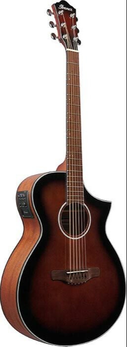IBANEZ AEWC11-DVS Elektro Akustik Gitar