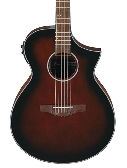 IBANEZ AEWC11-DVS Elektro Akustik Gitar