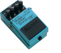 BOSS LMB-3(T) BAS LİMİTER ENHANCER COMPACT PEDAL