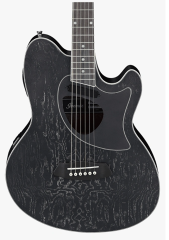 IBANEZ TCM50-GBO Elektro Akustik Gitar