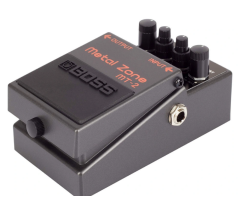 Boss MT-2 Metal Zone Compact Pedal