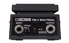 BOSS PW-3 Wah Pedalı