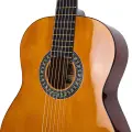 Barcelona LC 3900 OR Turuncu Klasik Gitar