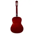 Barcelona LC 3900 OR Turuncu Klasik Gitar