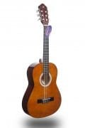 BARCELONA LC 3900 OR  Kahverengi  Klasik Gitar