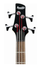 IBANEZ GSR200 BK GSR Serisi Siyah 4 Telli Elektro Bas Gitar