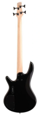 IBANEZ GSR200 BK GSR Serisi Siyah 4 Telli Elektro Bas Gitar