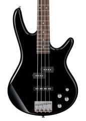 IBANEZ GSR200 BK GSR Serisi Siyah 4 Telli Elektro Bas Gitar