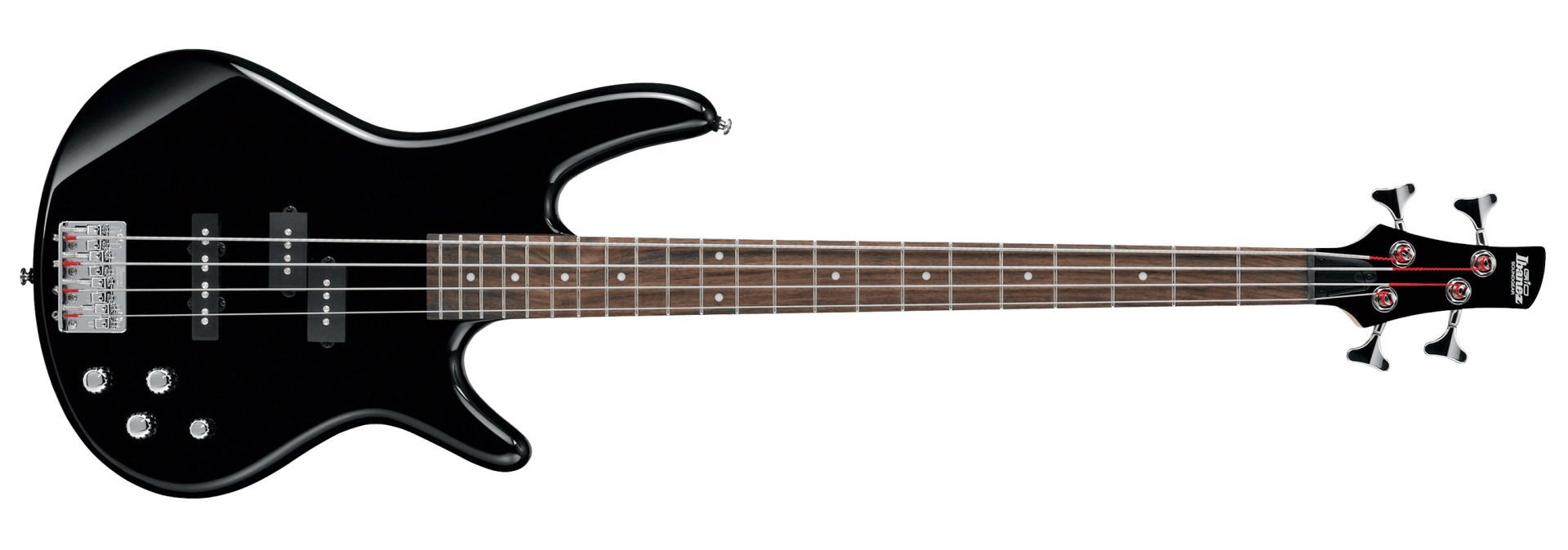 IBANEZ GSR200 BK GSR Serisi Siyah 4 Telli Elektro Bas Gitar