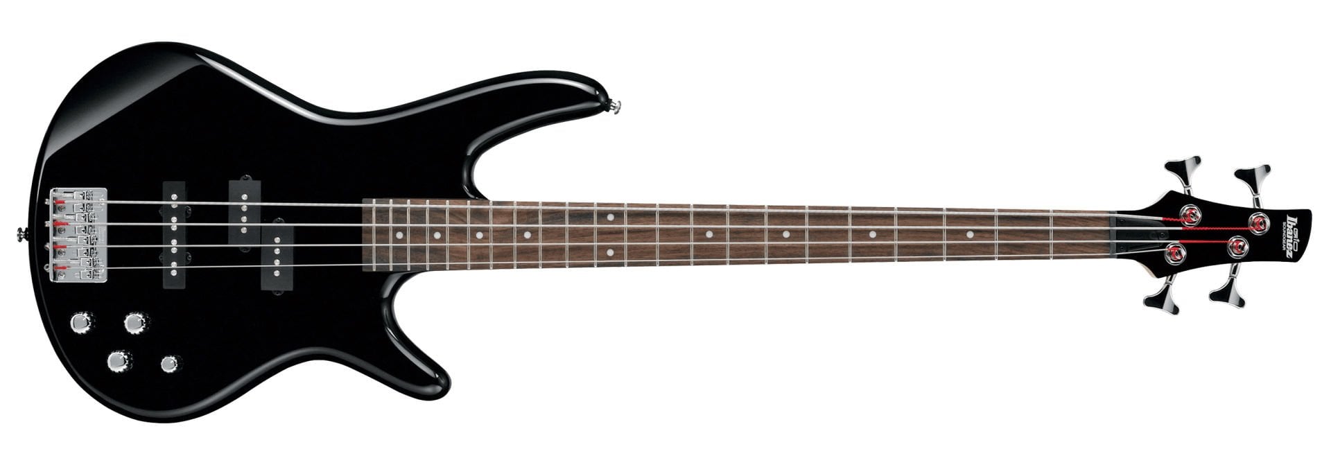IBANEZ GSR200 BK GSR Serisi Siyah 4 Telli Elektro Bas Gitar