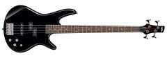 IBANEZ GSR200 BK GSR Serisi Siyah 4 Telli Elektro Bas Gitar