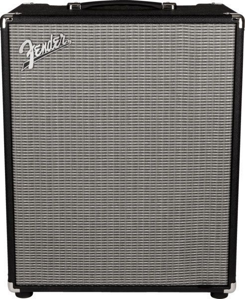 Fender Rumble 200 V3 Bas Gitar Amfisi