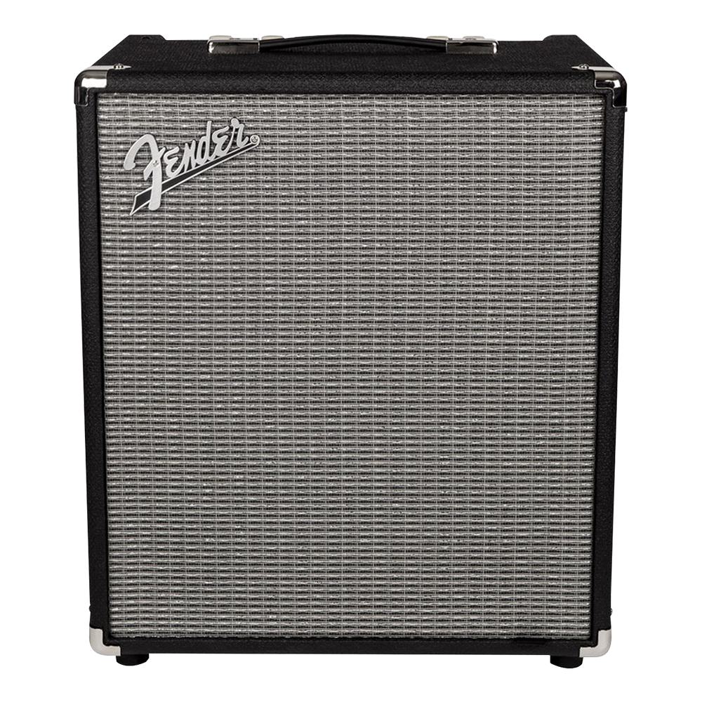 Fender Rumble 100 V3 Bas Gitar Amfisi