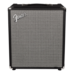 Fender Rumble 100 V3 Bas Gitar Amfisi