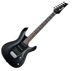 IBANEZ GSA60-BKN GIO SA Serisi Siyah Elektro Gitar